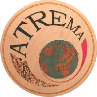 Logo Atrema, Paris